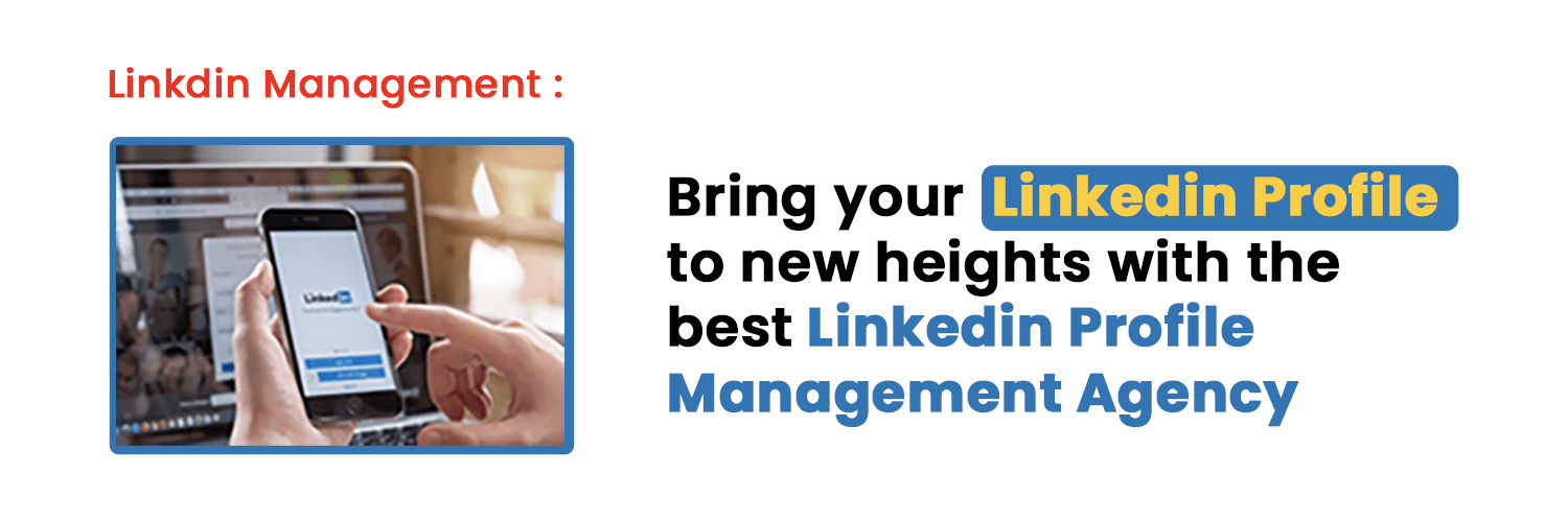 LinkedIn Management - Stronic Media