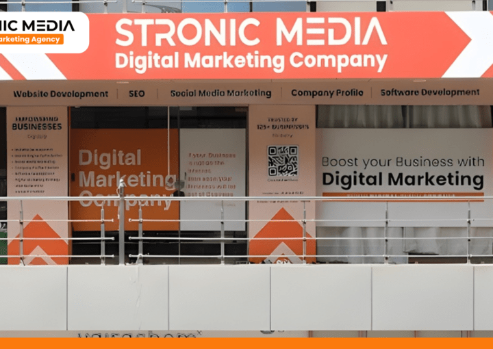 Digital Marketing Agency in Vapi