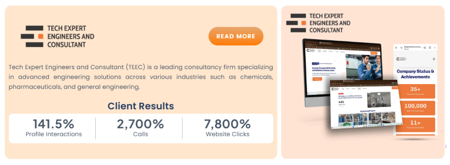 Performance Marketing Agency in Vapi & Ad Agency in Vapi